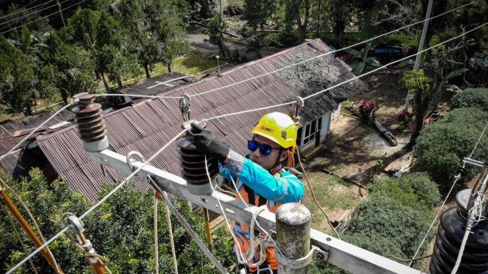 PLN Amankan Listrik Selama Idul Adha 1445 H